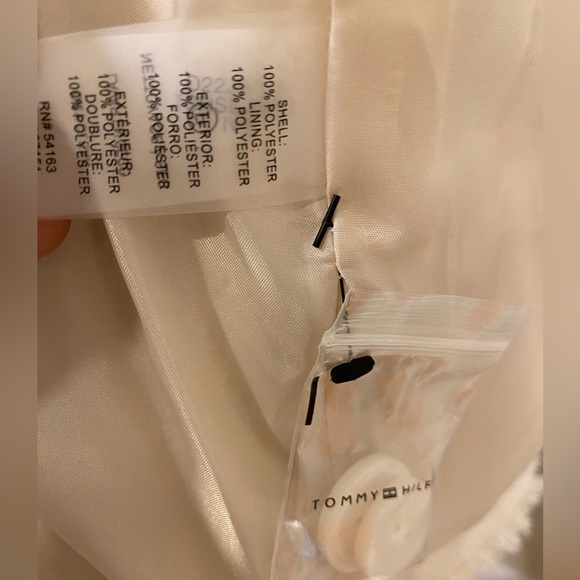 Tommy Hilfiger Blazer - Picture 7 of 7